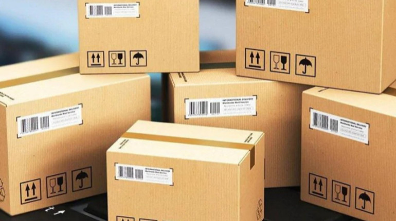 Від початку року українці отримали міжнародних посилок на 4,5 мільярда – НБУ