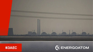 Запорізька АЕС втратила живлення основної лінії електропередачі