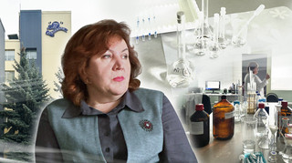 Руководительница Лубныфарм: Чувствую удовлетворение от того, что аптеки перестали продавать лекарства Дарницы