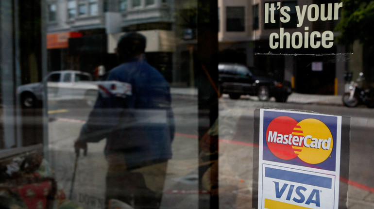 Британські банки створять альтернативу Visa і Mastercard – The Guardian