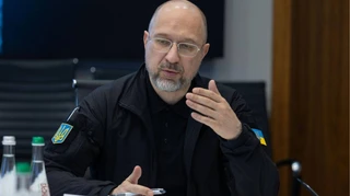 Україні потрібні 5,4 мільярда євро, аби підготуватись до зими – Шмигаль