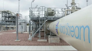 Офіс генпрокурора не виявив причетності України до підриву Північних потоків