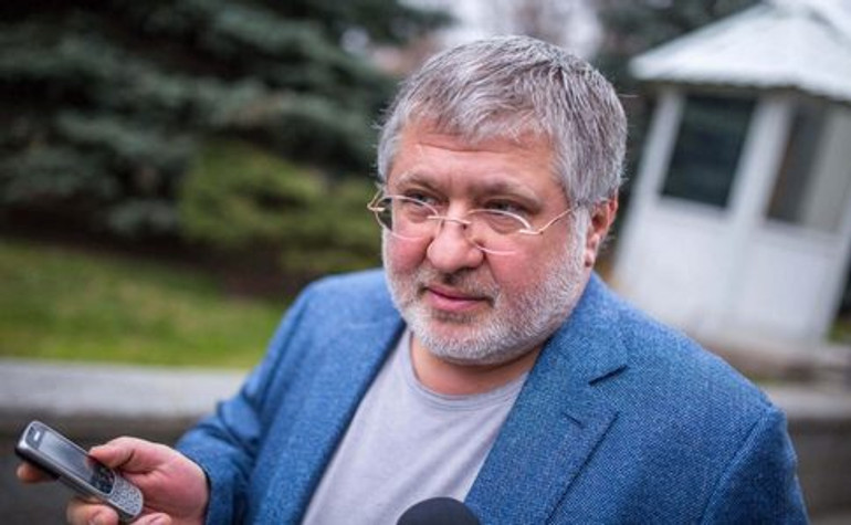Кабмин подал в парламент закон о невозвращении Приватбанка Коломойскому