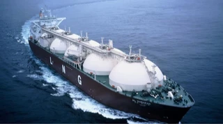 Росія розширила тіньовий флот газовозів: скільки там суден тепер