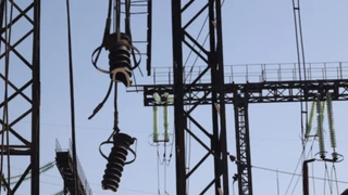 Росіяни атакували обʼєкти енергетики на Полтавщині: без світла 6 тисяч родин