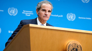 Два тижні Хмельницька та Рівненська АЕС працюють на зниженій потужності – МАГАТЕ