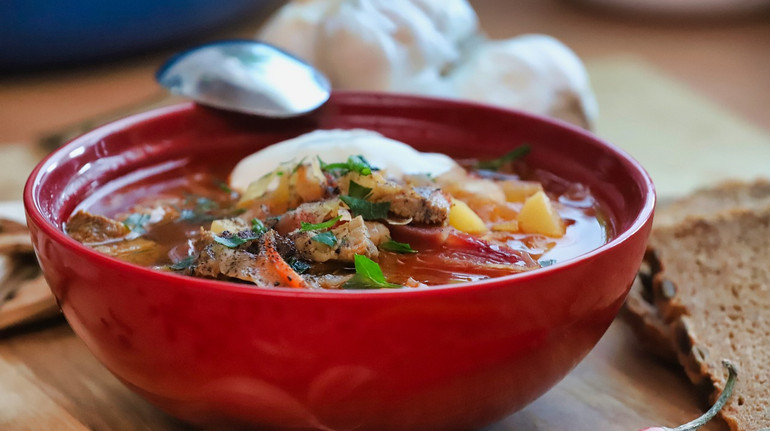 Україна наростила імпорт овочів борщового набору торік: у яких країн купували найбільше