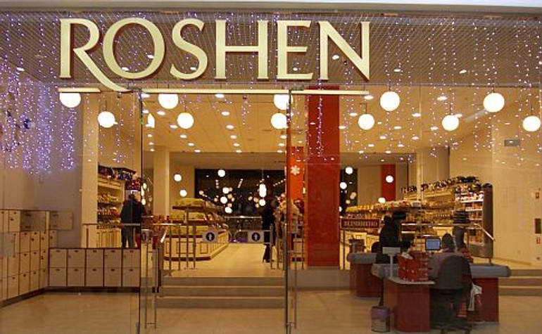 Roshen заплатив трохи більше податків, ніж футбольний клуб Ахметова