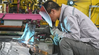 Аномальне відхилення: в Україні у лютому ціни у промисловості підскочили на 22,3%