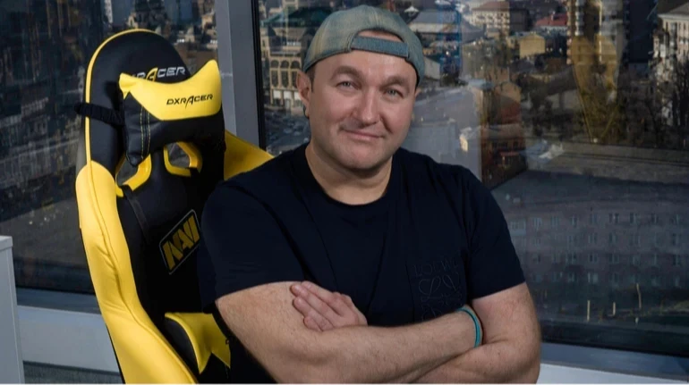Кріппа повністю викупив найбільший виставковий майданчик Києва