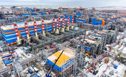 LNG-експансія. Чи зможе Україна виграти від поширення скрапленого газу в світі?