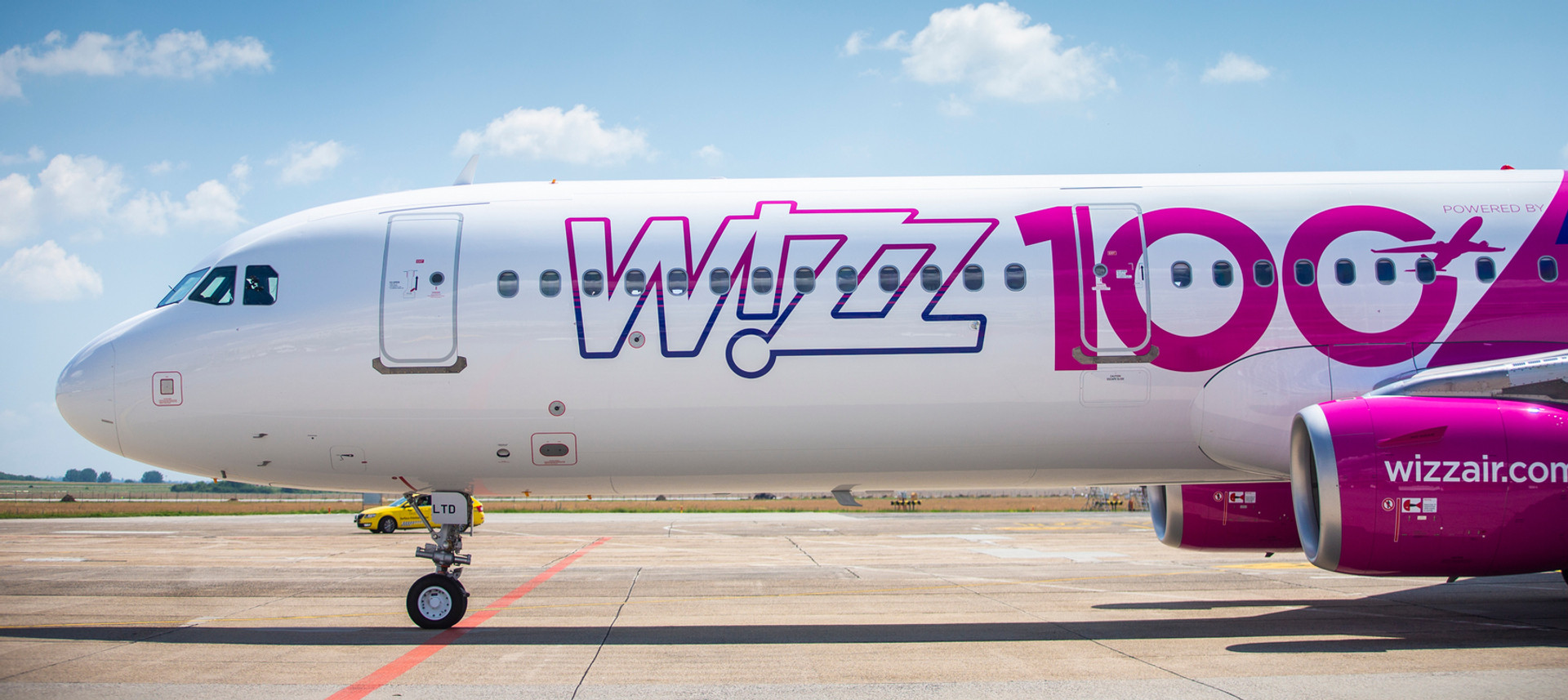 Керівник Wizz Air Джозеф Вараді: про ціни на квитки, плани щодо України та майбутні банкрутства