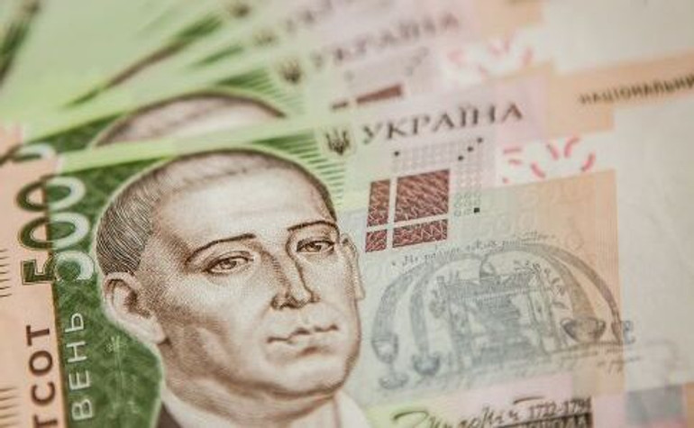 Мінфін залучив від продажу ОВДП 13,8 мільярда