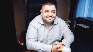 Коррупция на Одесском припортовом: дело Грановского передали в суд
