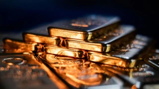 Ціни на золото та срібло рекордно зросли