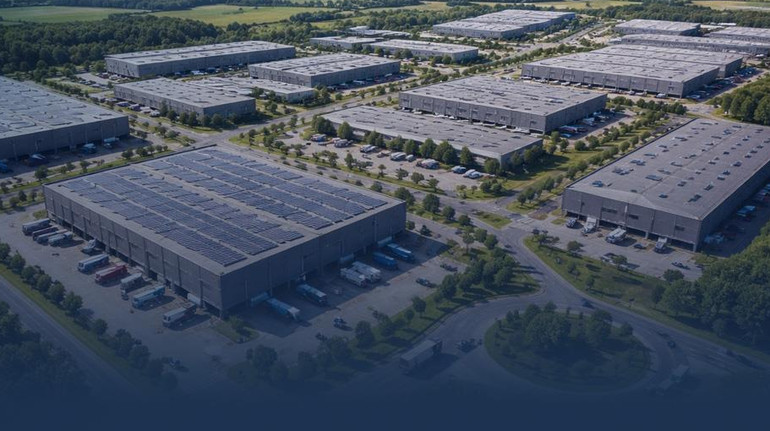 Уряд зареєстрував перший у новому році індустріальний парк