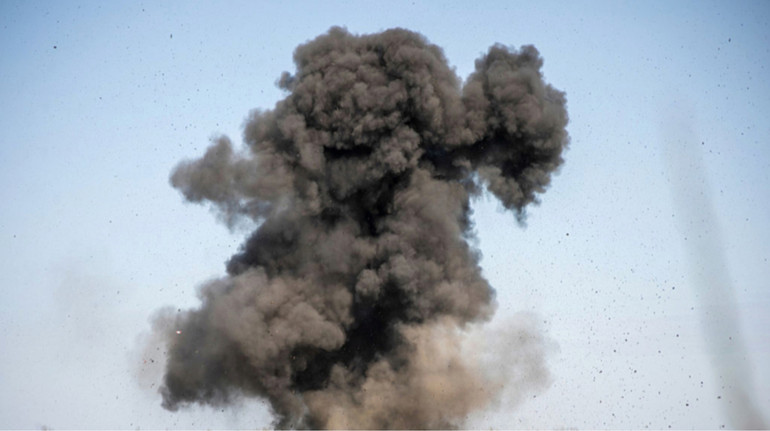 50 населених пунктів на Вінниччині та 50 тисяч людей на Одещині – без світла