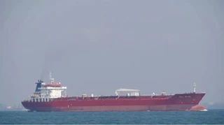 США будуть полювати на танкери Ірану по всьому світу