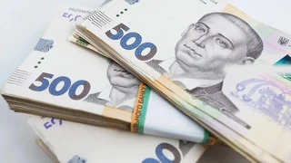 Сентябрьские поступления налогов на 8,1% больше, чем год назад