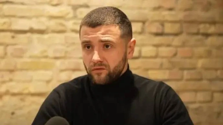 Ексрадник ОП Шило уникнув ув'язнення на 8 років у справі корупції в УЗ