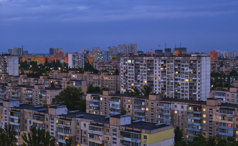 Віялові відключення світла: де у вівторок діятимуть планові обмеження