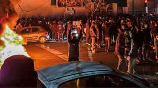 Франция может помочь иранцам с доступом к интернету через Eutelsat