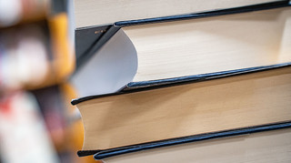 В 2025 году в Украине зарегистрировали рекордное количество новых издательств