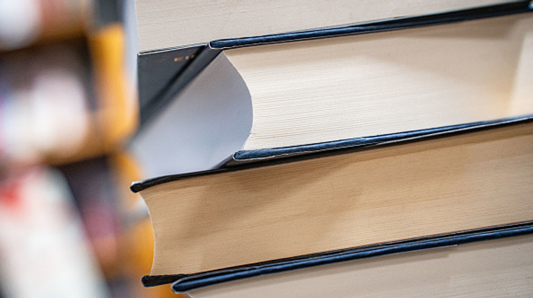 У 2025 році в Україні зареєстрували рекордну кількість нових видавництв