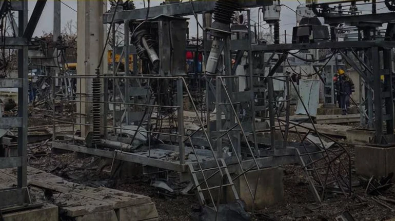 Враг атаковал энергетику в Одесской области: ДТЭК сообщает о значительных разрушениях