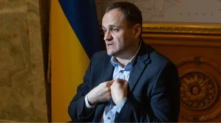 Суд заарештував  квартиру та машиномісце Кулеби
