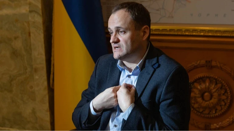 Суд заарештував квартиру та машиномісце Кулеби