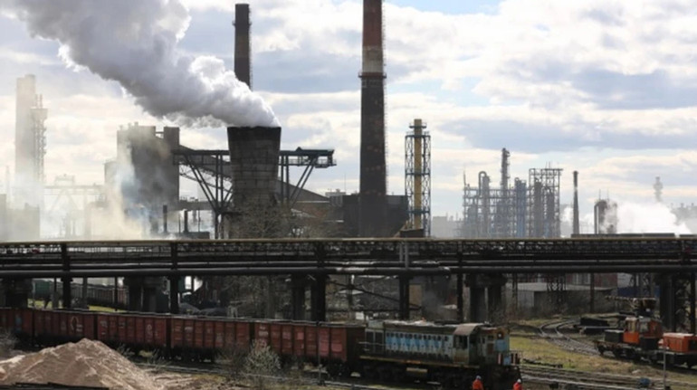 Російський Норнікель жаліється на погіршення фінрезультатів