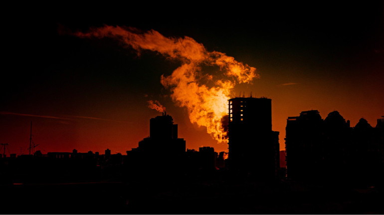 Росія 14 січня вдарила по енергооб'єктах у п'яти областях