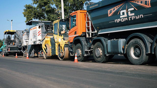 Свириденко назвала умову, за якої в Україні почнуть ремонт доріг