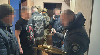 Правоохоронці викрили махінації з держмайном на 36 мільйонів гривень