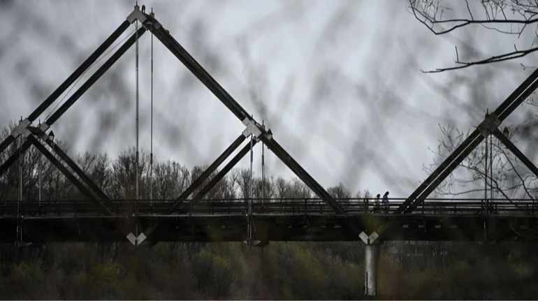 Пункт пропуска с Румынией будет работать с ограничениями еще месяц