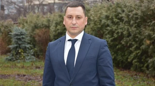 Перезагружать Леса Украины будет экс-заместитель министра экономики