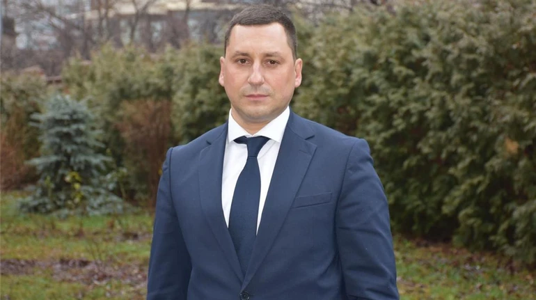 Перезавантажувати Ліси України буде ексзаступник міністра економіки