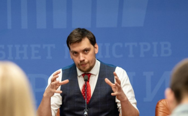 Кабмин допускает проблемы с отоплением в некоторых городах из-за прекращения транзита газа