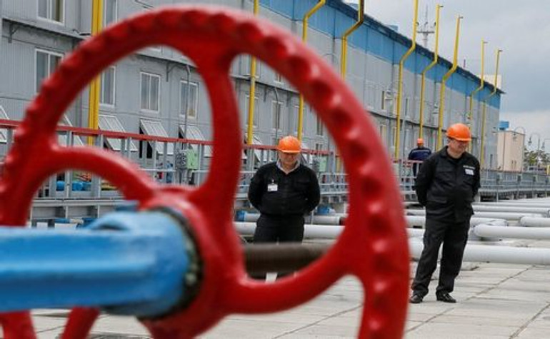 Кабмин утвердил страховую цену на газ для населения