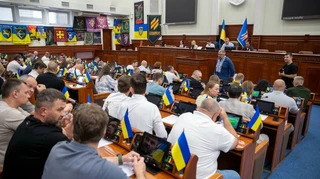 Киев передумал перечислять в госбюджет 1,25 миллиарда гривен: в чём причина