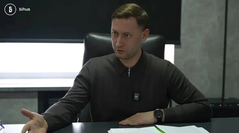 Фігурант журналістського розслідування не пройшов атестацію БЕБ