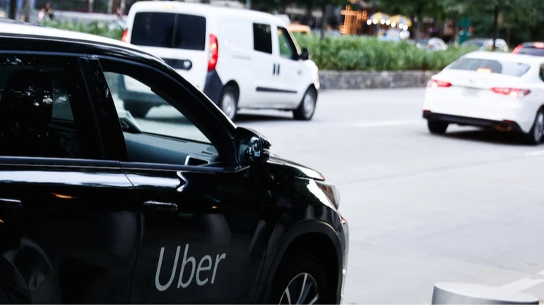 Uber звільняє 10% працівників по всьому світу
