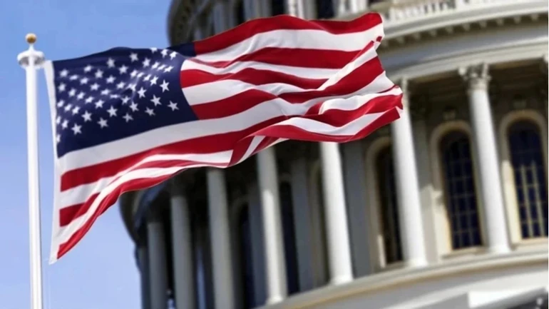 США ввели санкции против ІТ-сети в РФ, которая финансировала ракеты КНДР