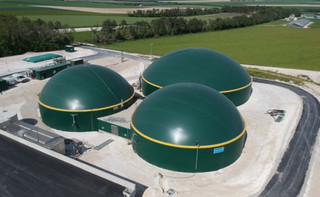 Зеленый газ из отходов: когда биометан поможет Украине стать энергонезависимой
