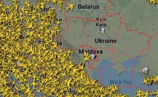 Аэропорты у границ Украины: как добраться до городов Европы за небольшие деньги