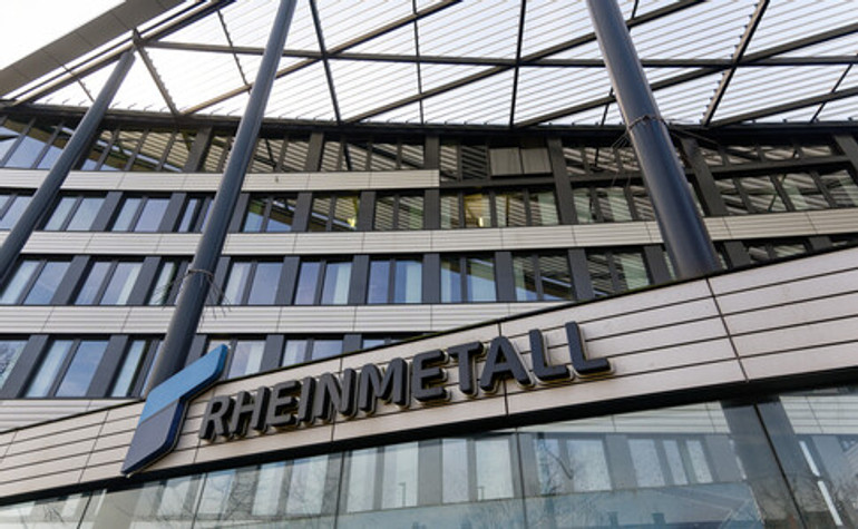Крупнейший заказ в истории Rheinmetall: Италия купит бронетехники на 20 миллиардов евро