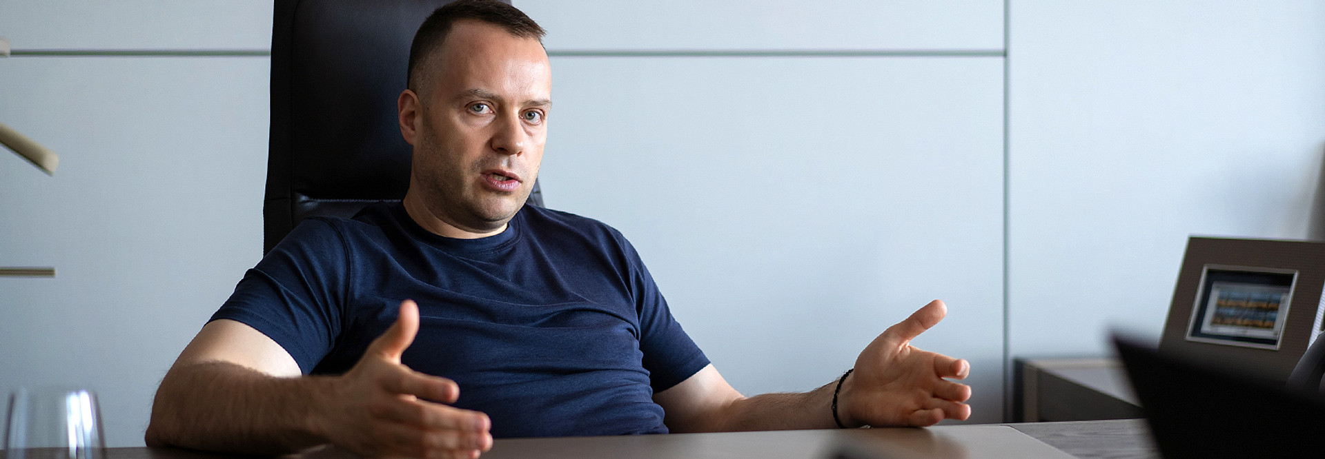 Максим Шкіль: Держава профінансувала захист енергооб’єктів від ракет на 10%