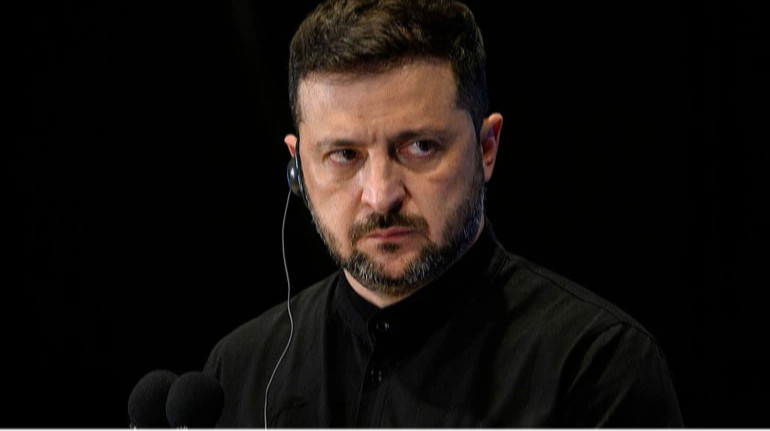 Зеленский приветствовал санкции ООН против Ирана и призвал применить подобные к России из-за угрозы на ЗАЭС