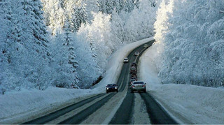 Руководитель дорожной службы Франковщины уходит с должности после скандала с дорогой в Буковель